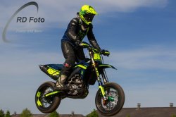 Fotos Supermoto 2016